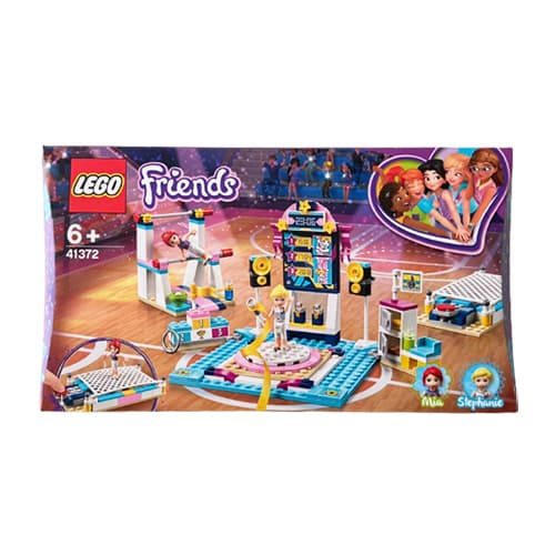 【LEGO 樂高】Friends 系列 斯蒂芬妮的體操表演-租樂高 (1)-v9upN.jpg
